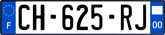 CH-625-RJ