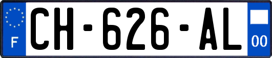 CH-626-AL