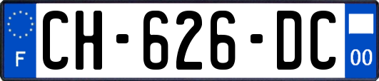 CH-626-DC