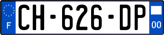 CH-626-DP