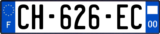 CH-626-EC