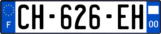 CH-626-EH