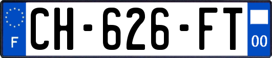 CH-626-FT