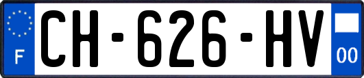 CH-626-HV