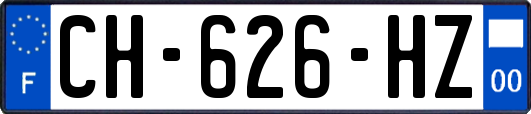 CH-626-HZ