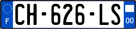 CH-626-LS