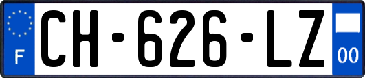 CH-626-LZ