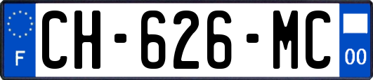 CH-626-MC