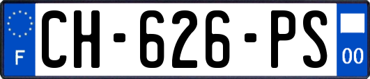 CH-626-PS