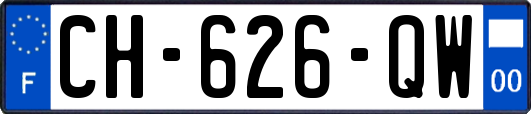 CH-626-QW