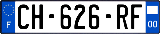 CH-626-RF