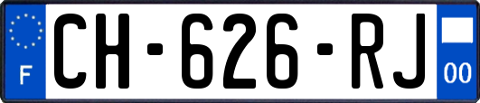 CH-626-RJ