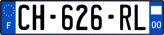 CH-626-RL