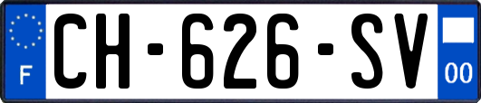 CH-626-SV