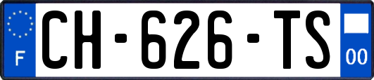 CH-626-TS