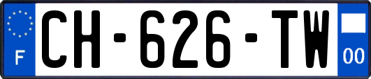 CH-626-TW