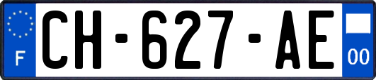 CH-627-AE