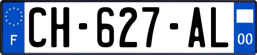 CH-627-AL