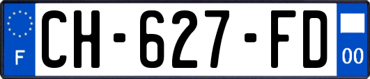 CH-627-FD