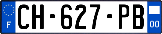 CH-627-PB