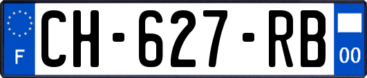 CH-627-RB