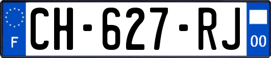 CH-627-RJ