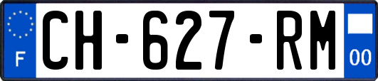 CH-627-RM