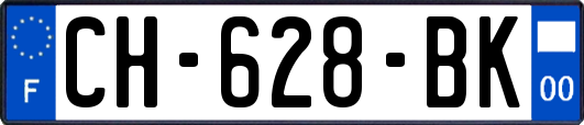 CH-628-BK