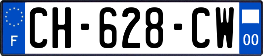 CH-628-CW