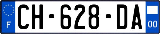 CH-628-DA