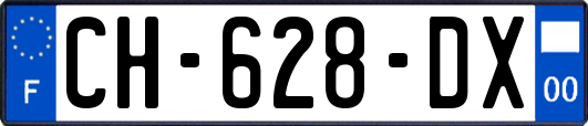 CH-628-DX