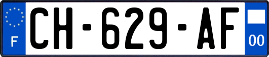 CH-629-AF