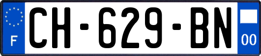 CH-629-BN