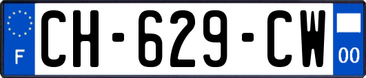 CH-629-CW