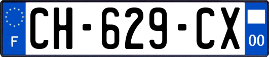 CH-629-CX