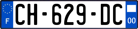CH-629-DC