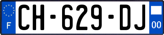 CH-629-DJ