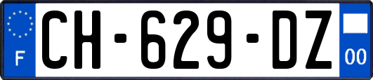 CH-629-DZ