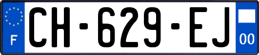 CH-629-EJ