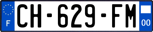CH-629-FM