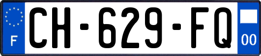 CH-629-FQ