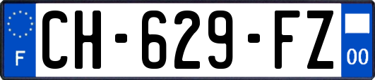 CH-629-FZ