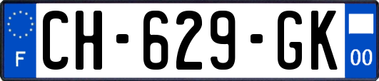 CH-629-GK