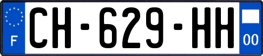 CH-629-HH