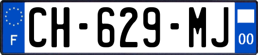 CH-629-MJ