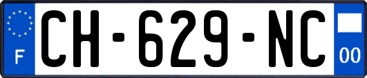 CH-629-NC