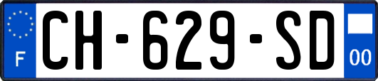 CH-629-SD