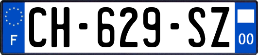 CH-629-SZ