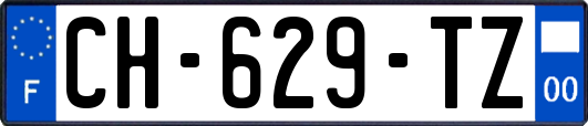 CH-629-TZ