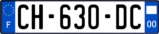 CH-630-DC